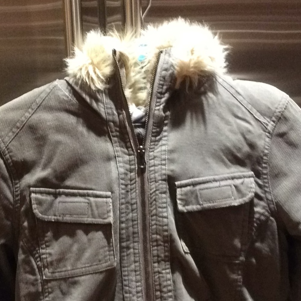 Jacket - Picture 2 of 4